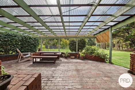 Property photo of 154 Skeltons Road Lal Lal VIC 3352