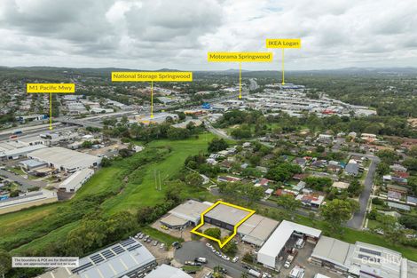 63 Randall St, Slacks Creek, QLD 4127