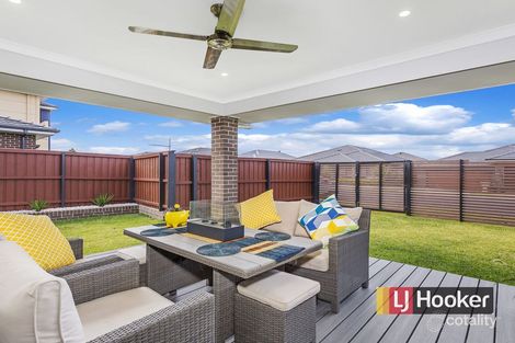 Property photo of 2 Savannah Street Colebee NSW 2761