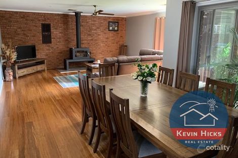Property photo of 24 Silvan Crescent Kialla VIC 3631