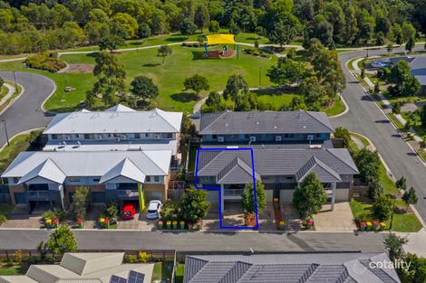 Property photo of 6/61 Deepak Drive Willow Vale QLD 4209