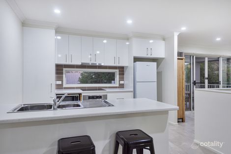 Property photo of 6/61 Deepak Drive Willow Vale QLD 4209