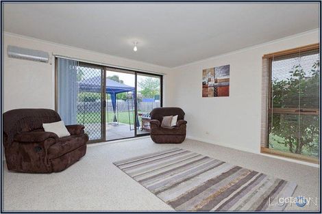 Property photo of 25 Cuscaden Crescent Florey ACT 2615