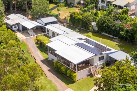 46 Coes Creek Rd, Burnside, QLD 4560