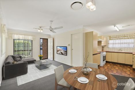 112 Oxley Ave, Woody Point, QLD 4019