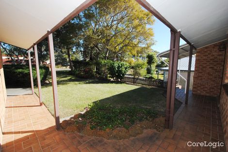 Property photo of 28 Miller Street Vincentia NSW 2540