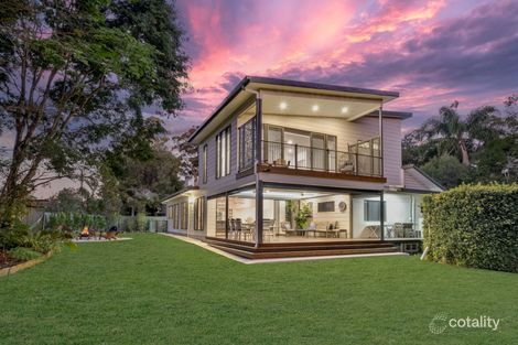 274 Dulong Rd, Dulong, QLD 4560