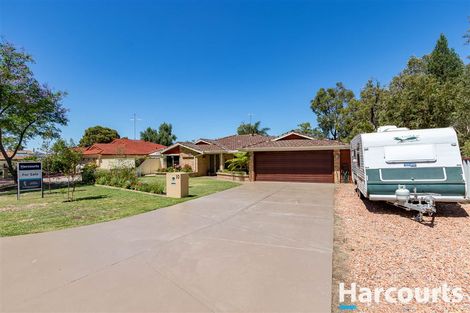 Property photo of 10 Nerrena Court Greenfields WA 6210