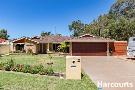 Property photo of 10 Nerrena Court Greenfields WA 6210