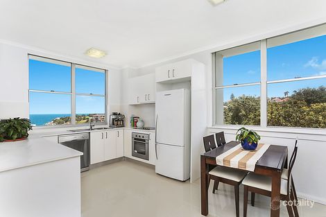 Property photo of 3B/3 Campbell Parade Bondi Beach NSW 2026