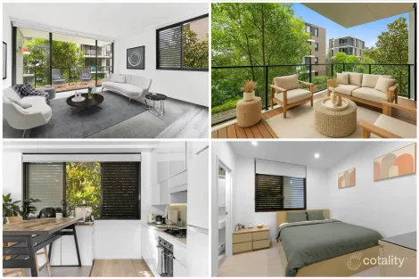 Property photo of 3303/2-10 Mooramba Road Dee Why NSW 2099