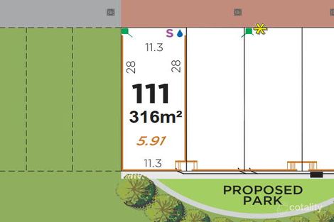 9 Carinthia Lane, Coogee, WA 6166