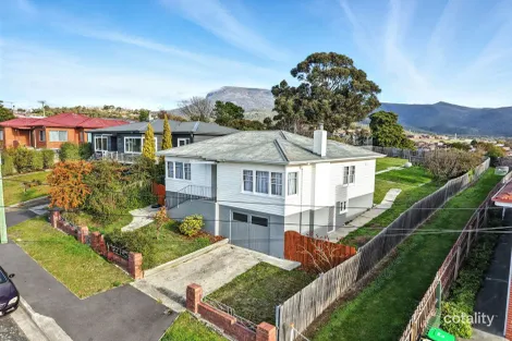 21 Eighth Ave, West Moonah, TAS 7009