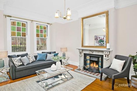 Property photo of 8 Sadlier Crescent Petersham NSW 2049