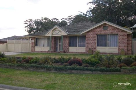 Property photo of 18 Old Farm Place Ourimbah NSW 2258