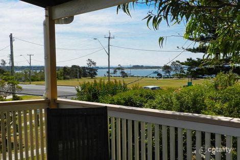 Property photo of 68 Wooli Street Yamba NSW 2464