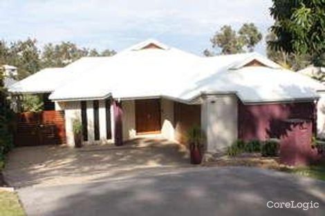 Property photo of 61 Flindersia Crescent Seventeen Mile Rocks QLD 4073