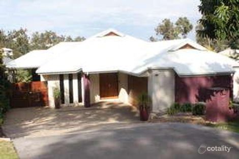 Property photo of 61 Flindersia Crescent Seventeen Mile Rocks QLD 4073