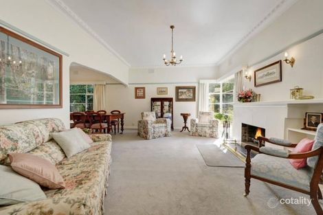 Property photo of 43 Somers Street Burwood VIC 3125
