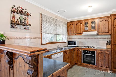 Property photo of 13 Jedda Street Bell Post Hill VIC 3215