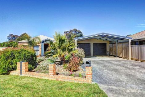 7 Matthew Ct, Sebastopol, VIC 3356