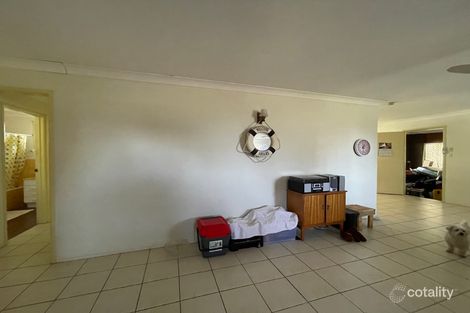 Property photo of 12 Stewart Street Urangan QLD 4655