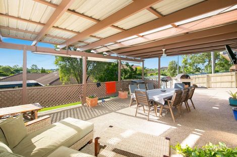 Property photo of 113 Scrub Road Carindale QLD 4152