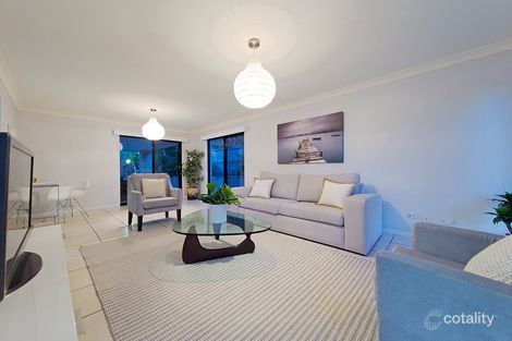 Property photo of 1 Figtree Place Wakerley QLD 4154