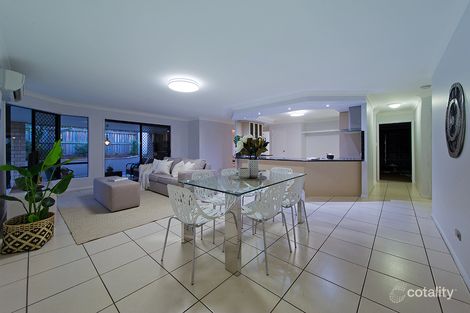 Property photo of 1 Figtree Place Wakerley QLD 4154