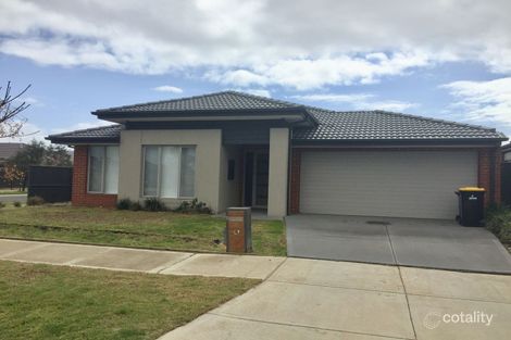 8 Mercer St, Harkness, VIC 3337