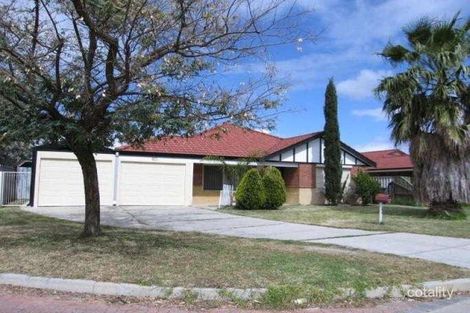 60 Oliphant St, Kenwick, WA 6107