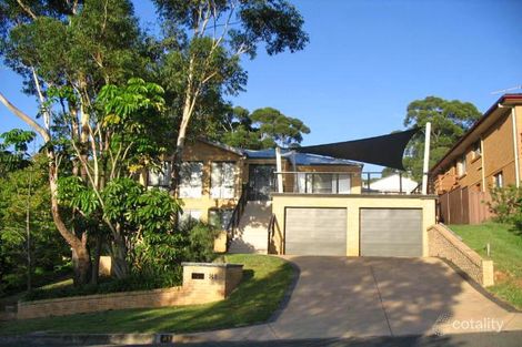 81 Hospital Rd, Bulli, NSW 2516