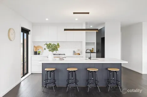 Property photo of 39 Grainger Parade Lucas VIC 3350