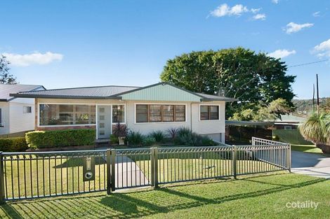 Property photo of 34 Murray Street East Lismore NSW 2480