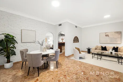 Property photo of 75 George Mobbs Drive Castle Hill NSW 2154
