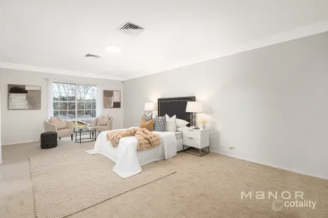 Property photo of 75 George Mobbs Drive Castle Hill NSW 2154