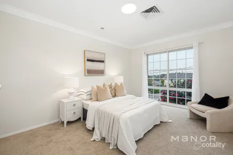 Property photo of 75 George Mobbs Drive Castle Hill NSW 2154