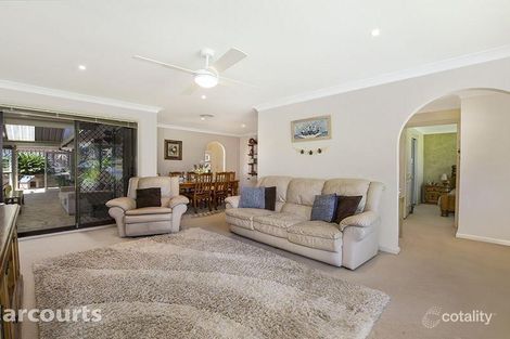 Property photo of 76 Dobell Road Eagle Vale NSW 2558