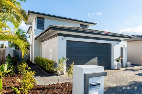 Property photo of 6021 Lucerne Circuit Hope Island QLD 4212