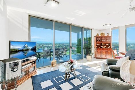 Property photo of 908/378 Marine Parade Labrador QLD 4215