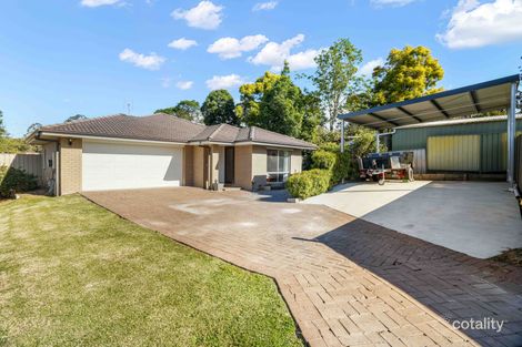 99a Collinson St, Tenambit, NSW 2323