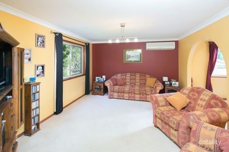 Property photo of 113 Scrub Road Carindale QLD 4152