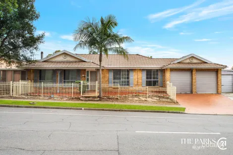 Property photo of 193 South Liverpool Road Green Valley NSW 2168
