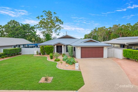 Property photo of 16 Coolaree Drive Bushland Beach QLD 4818