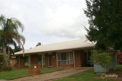 Property photo of 34 Aspect Drive Victoria Point QLD 4165