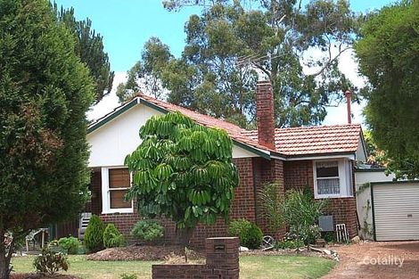 Property photo of 6 Lancing Way Balga WA 6061