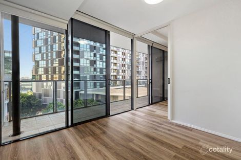 Property photo of 609/5 Caravel Lane Docklands VIC 3008