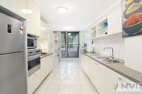 Property photo of 13/5 Nurmi Avenue Newington NSW 2127