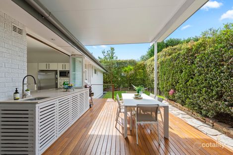 Property photo of 9 Poulton Parade Frenchs Forest NSW 2086