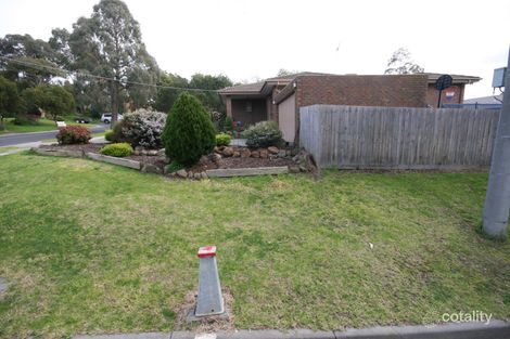 Property photo of 50 Crossman Drive Croydon Hills VIC 3136